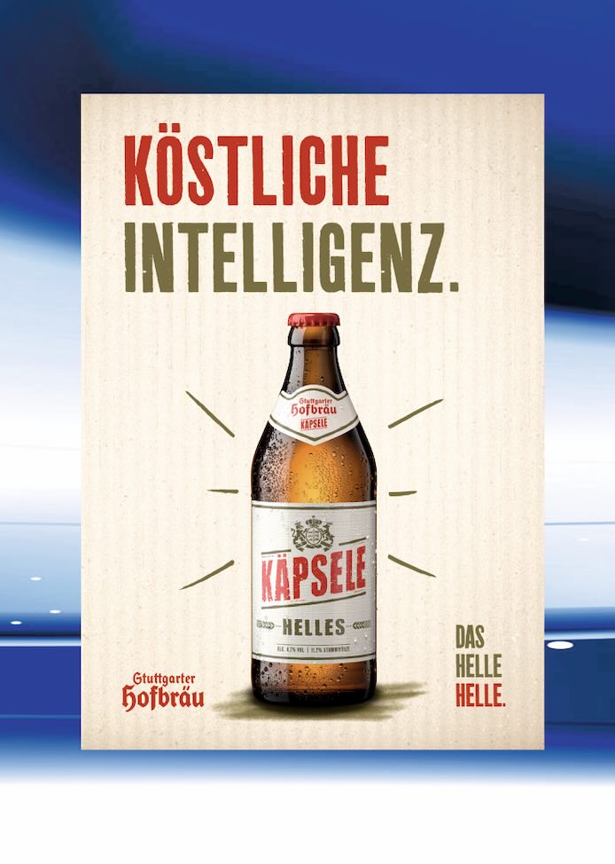 Stuttgarter Hofbräu präsentiert das 9. Eugen-Essig-Gedächtnis-Turnier